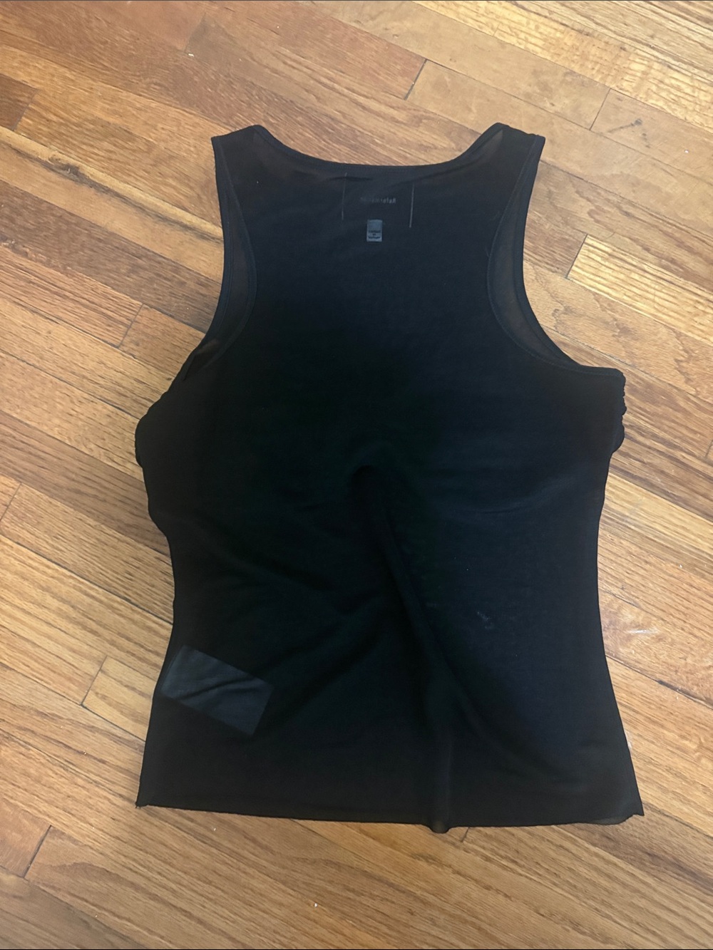 Reformation Rose Knit Top - Picture 4 of 4